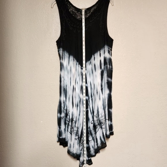 NWOT Ana and Rose OS Dress - Picture 14 of 15